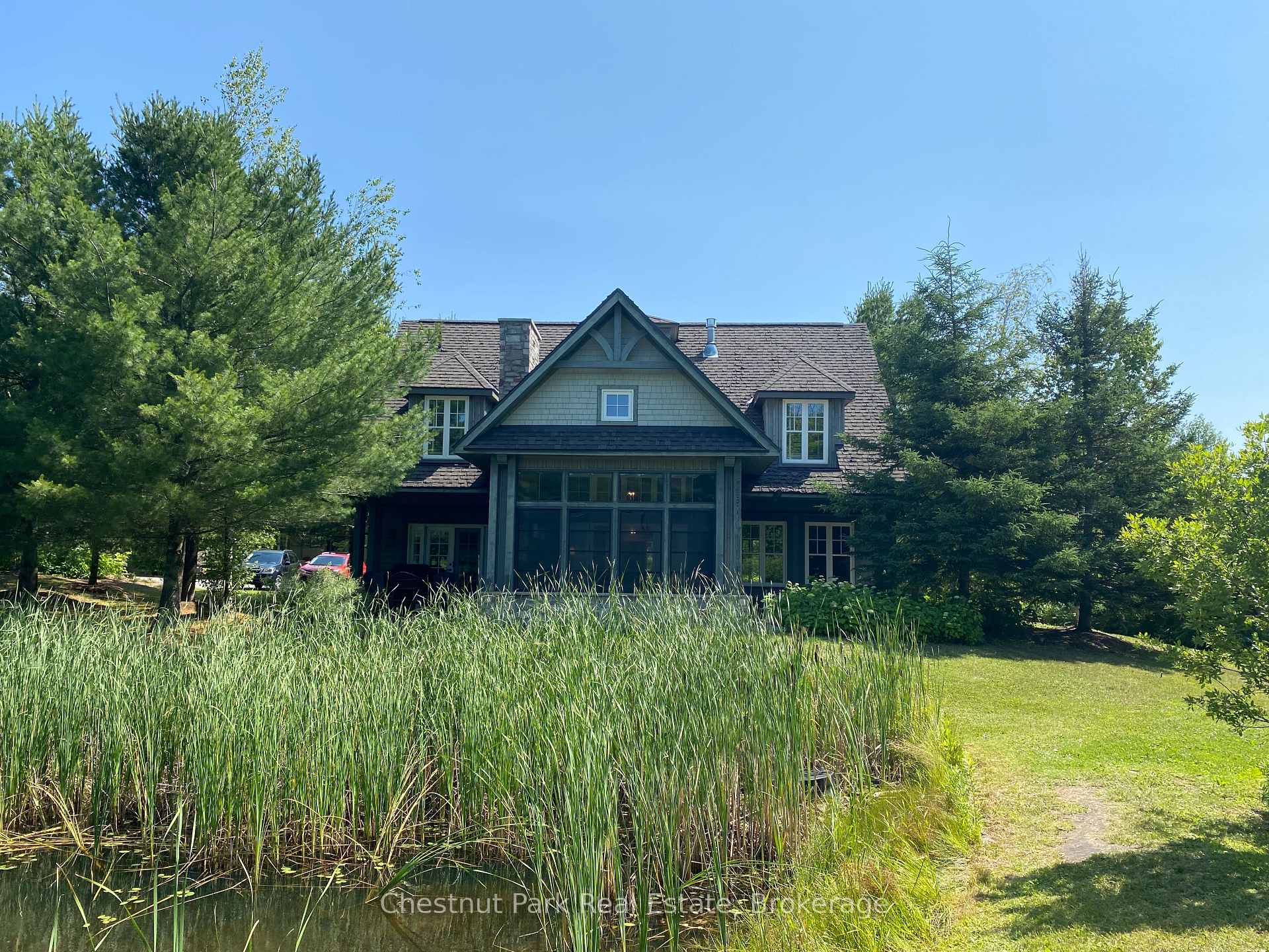 Photo 41 of 501 Glen Abbey Way E, Seguin — HOMEH