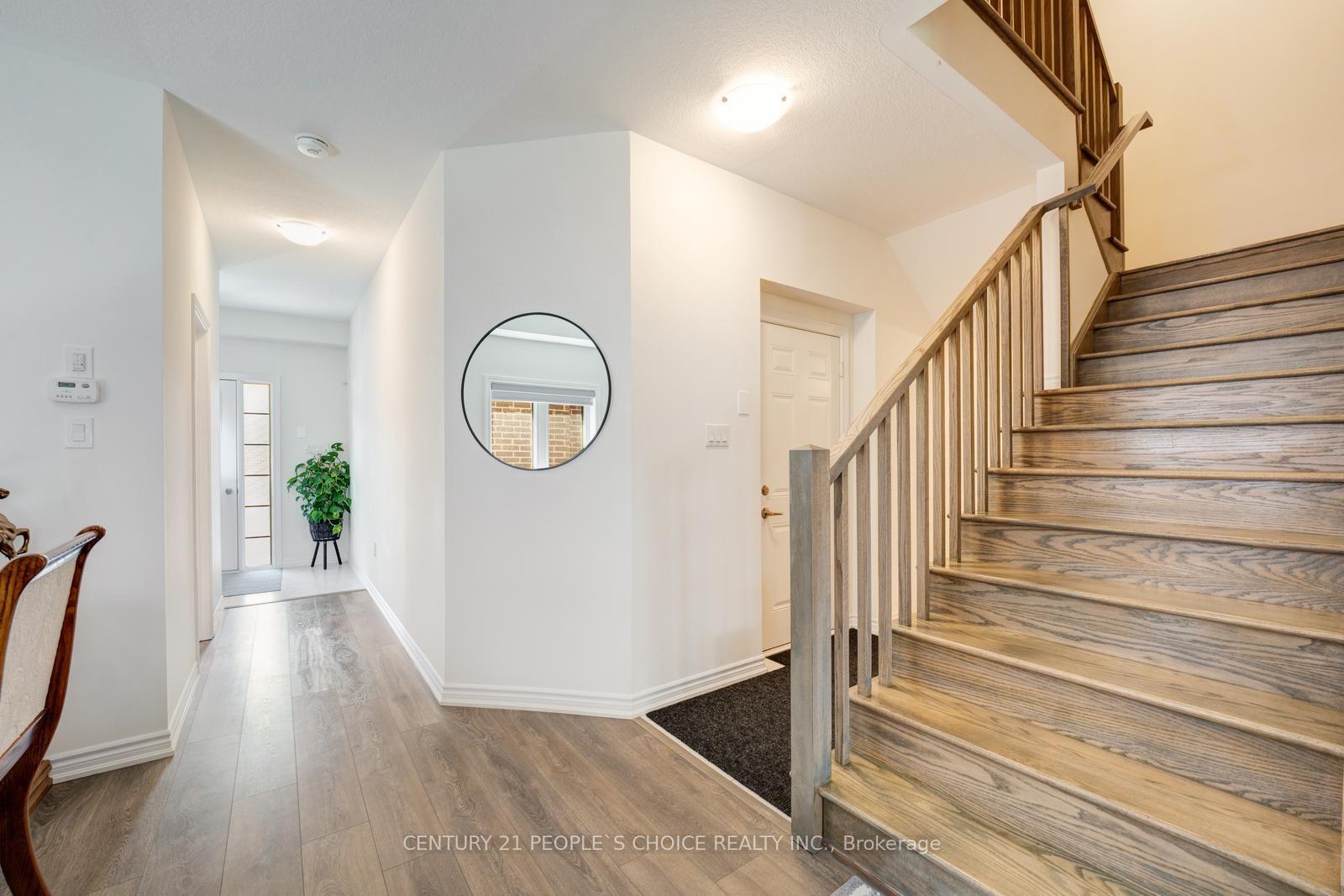 Photo 8 of 8 Ingalls Avenue, Brantford, Empire South — HOMEH