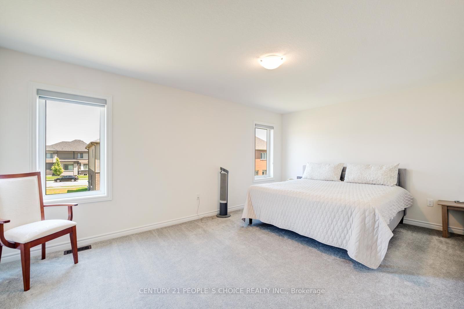Photo 21 of 8 Ingalls Avenue, Brantford, Empire South — HOMEH