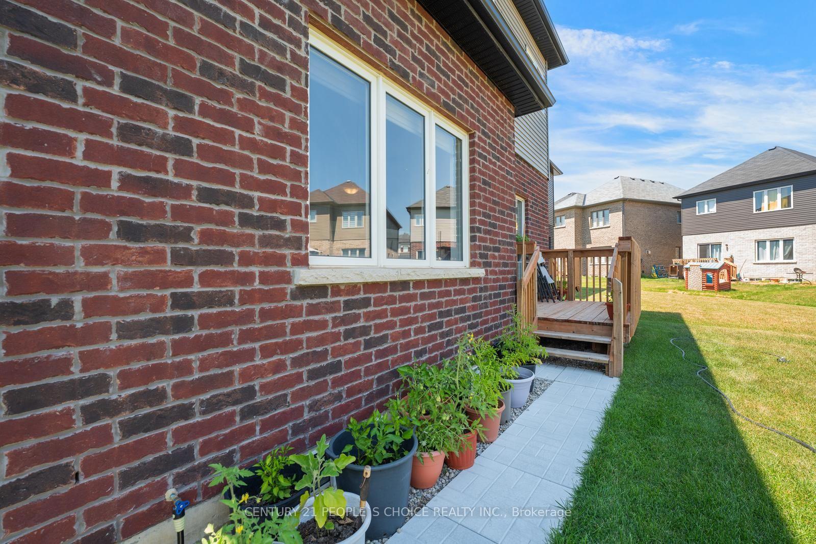 Photo 48 of 8 Ingalls Avenue, Brantford, Empire South — HOMEH