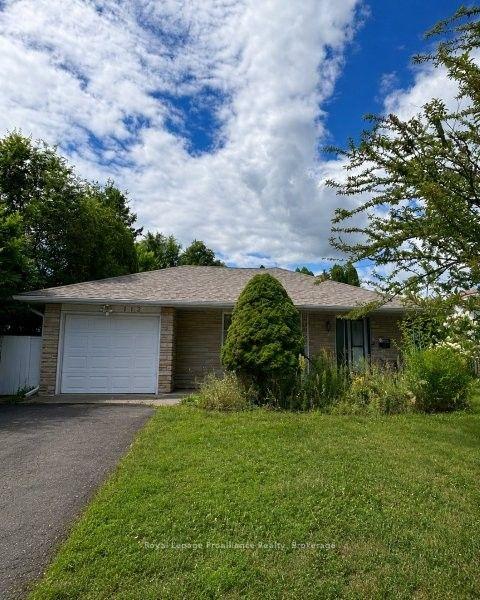 Photo 1 of 112 Sidney Street, Belleville, Belleville Ward — HOMEH