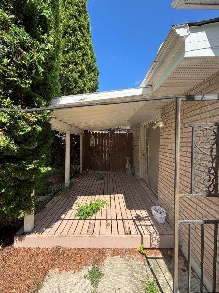 Photo 3 of 112 Sidney Street, Belleville, Belleville Ward — HOMEH