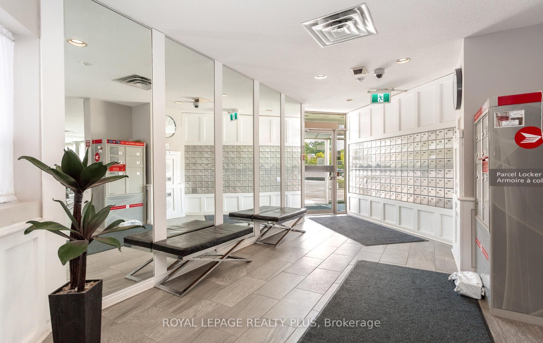 Photo 4 of Unit 1610, 20 Mcfarlane Drive, Halton Hills, Georgetown — HOMEH