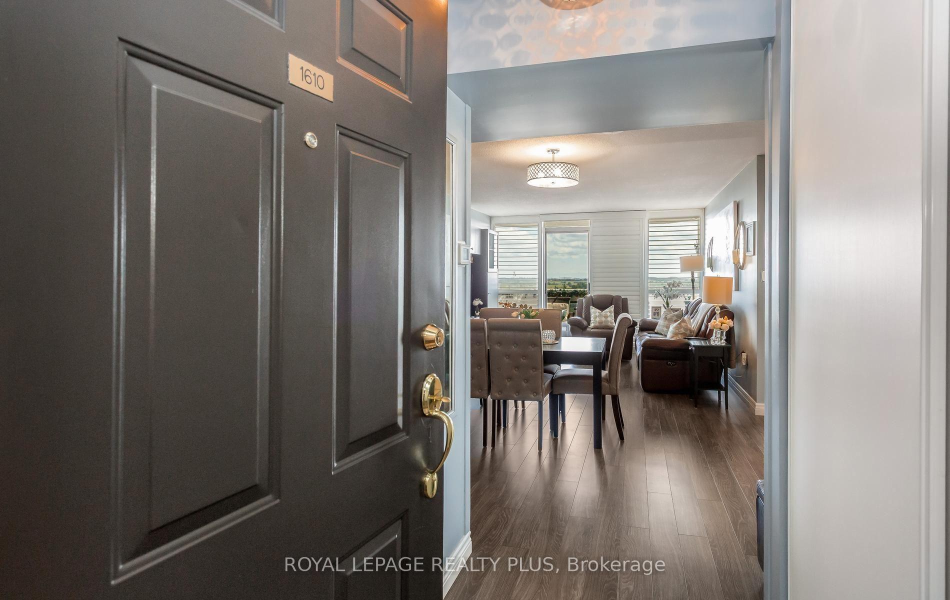 Photo 7 of Unit 1610, 20 Mcfarlane Drive, Halton Hills, Georgetown — HOMEH