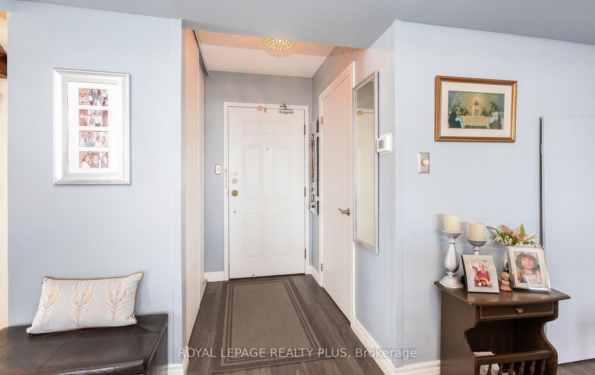 Photo 8 of Unit 1610, 20 Mcfarlane Drive, Halton Hills, Georgetown — HOMEH