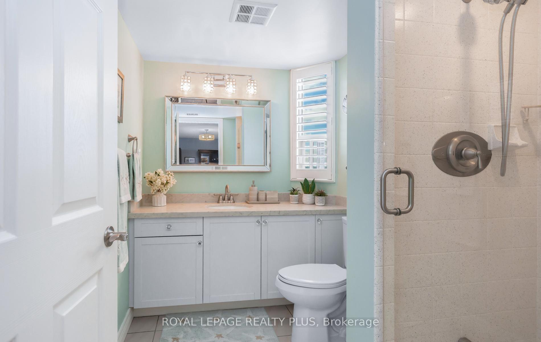 Photo 17 of Unit 1610, 20 Mcfarlane Drive, Halton Hills, Georgetown — HOMEH