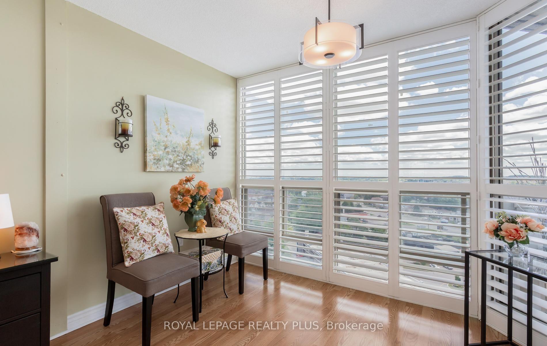 Photo 19 of Unit 1610, 20 Mcfarlane Drive, Halton Hills, Georgetown — HOMEH