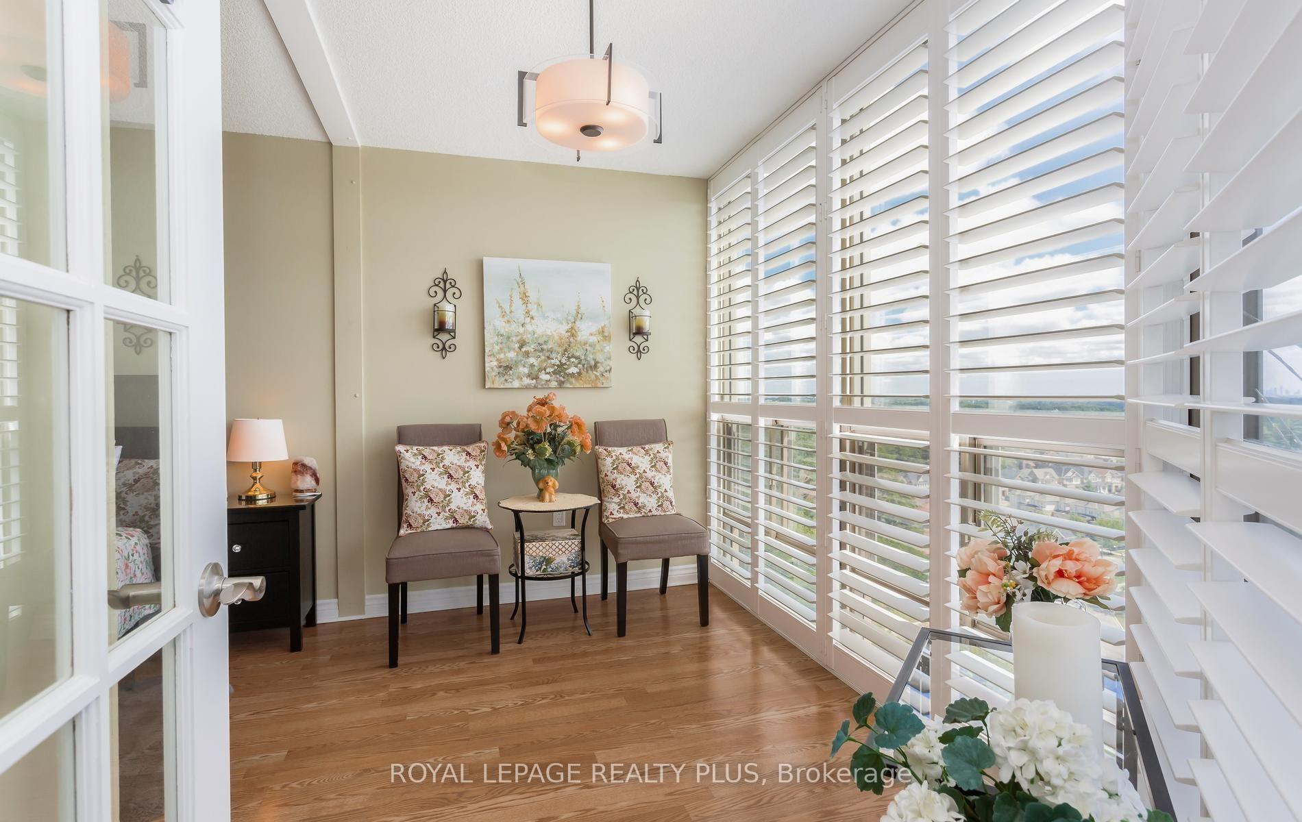 Photo 20 of Unit 1610, 20 Mcfarlane Drive, Halton Hills, Georgetown — HOMEH