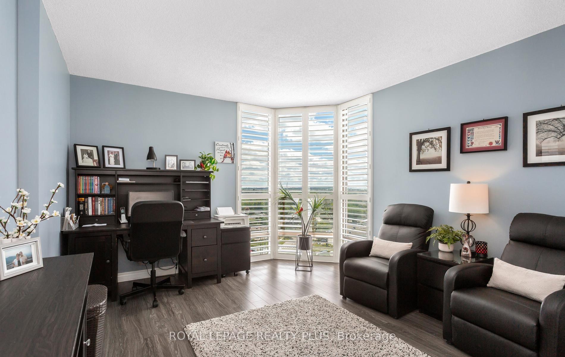 Photo 23 of Unit 1610, 20 Mcfarlane Drive, Halton Hills, Georgetown — HOMEH