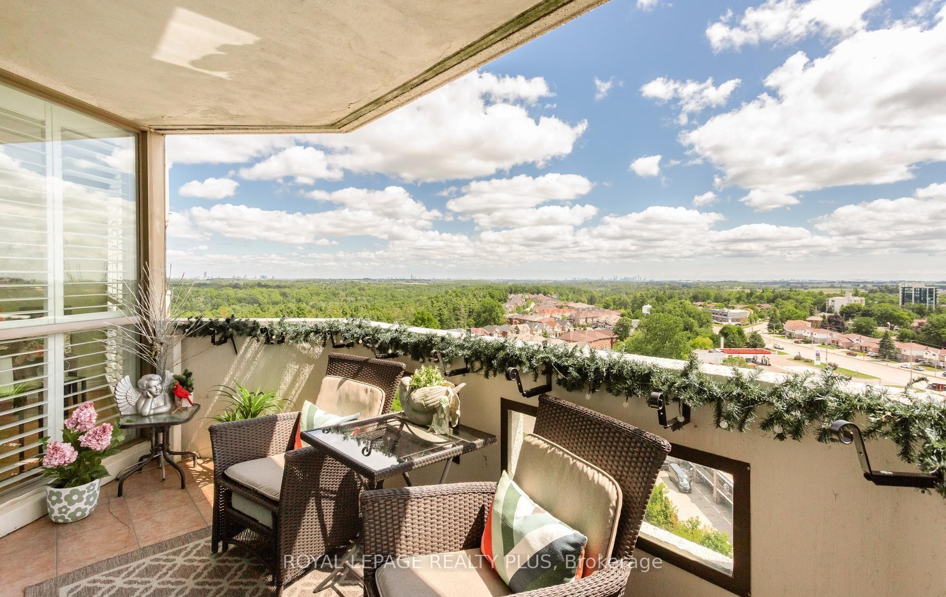 Photo 25 of Unit 1610, 20 Mcfarlane Drive, Halton Hills, Georgetown — HOMEH