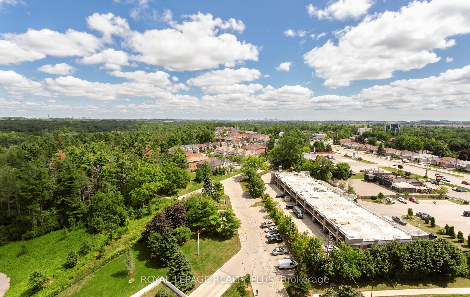 Photo 26 of Unit 1610, 20 Mcfarlane Drive, Halton Hills, Georgetown — HOMEH