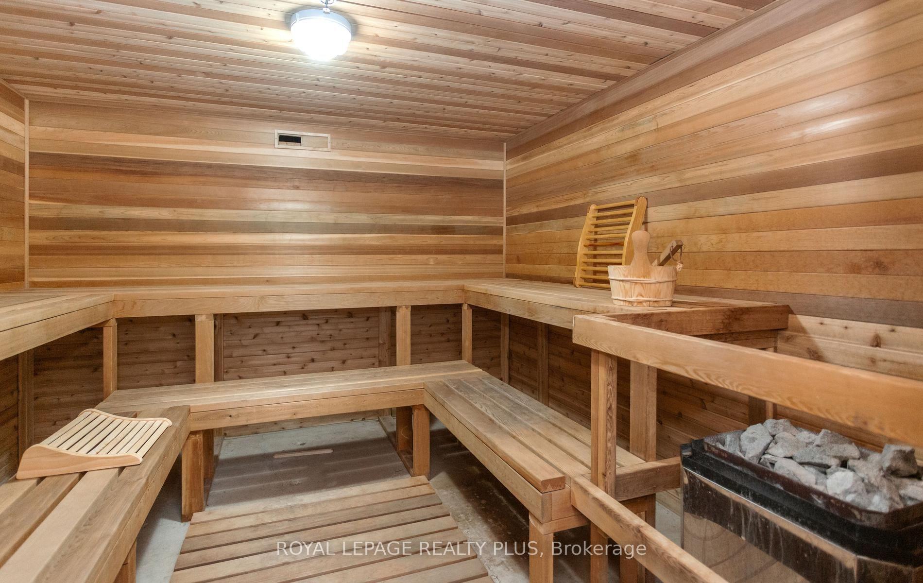 Photo 27 of Unit 1610, 20 Mcfarlane Drive, Halton Hills, Georgetown — HOMEH