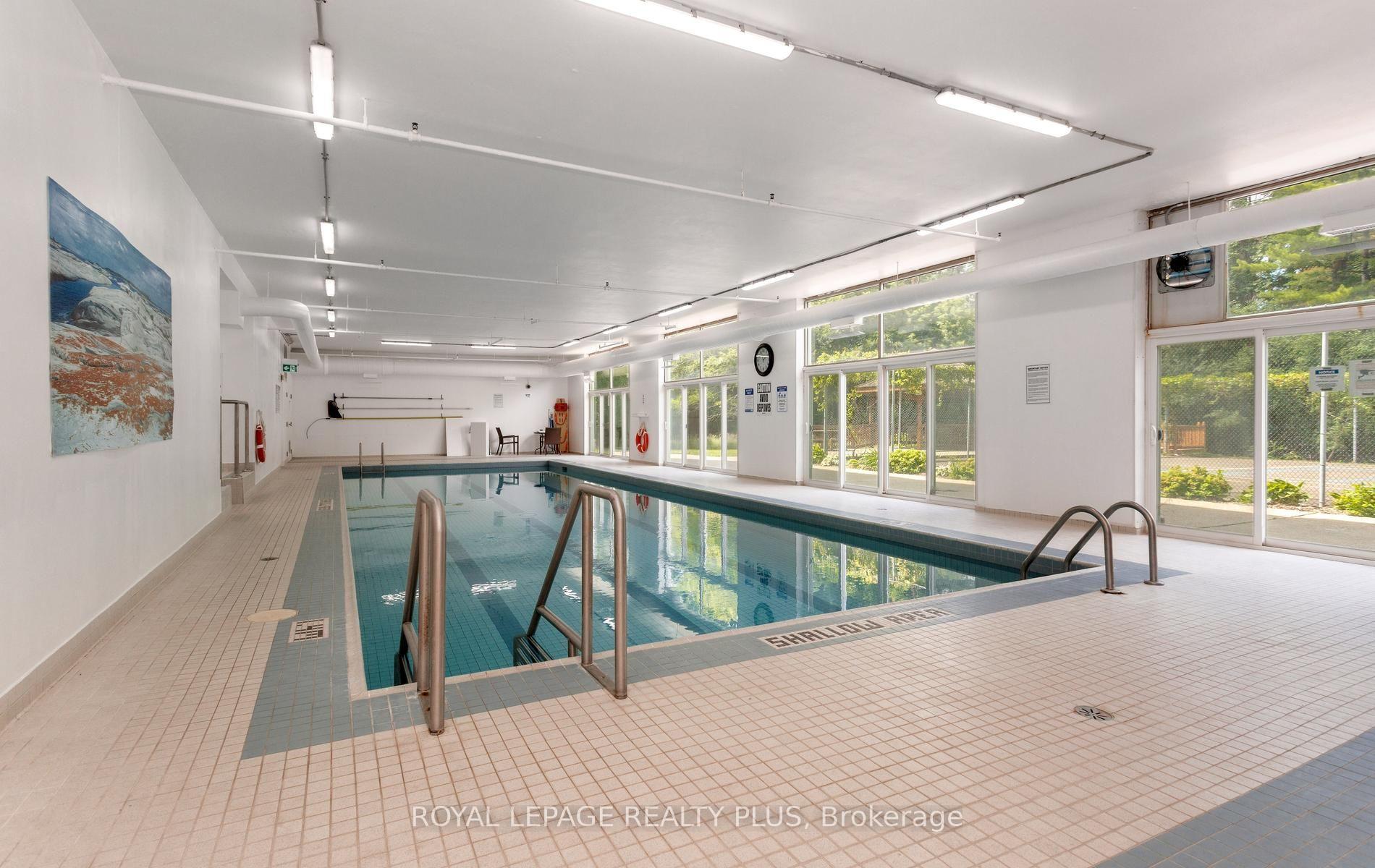 Photo 28 of Unit 1610, 20 Mcfarlane Drive, Halton Hills, Georgetown — HOMEH