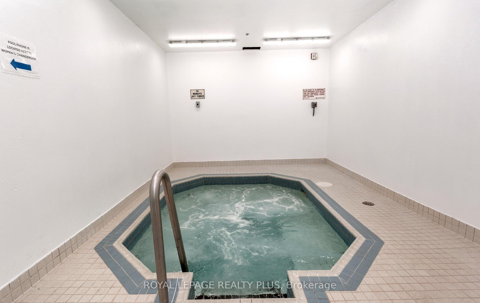Photo 29 of Unit 1610, 20 Mcfarlane Drive, Halton Hills, Georgetown — HOMEH