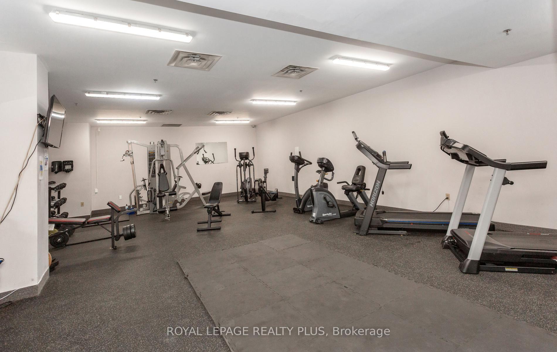 Photo 30 of Unit 1610, 20 Mcfarlane Drive, Halton Hills, Georgetown — HOMEH