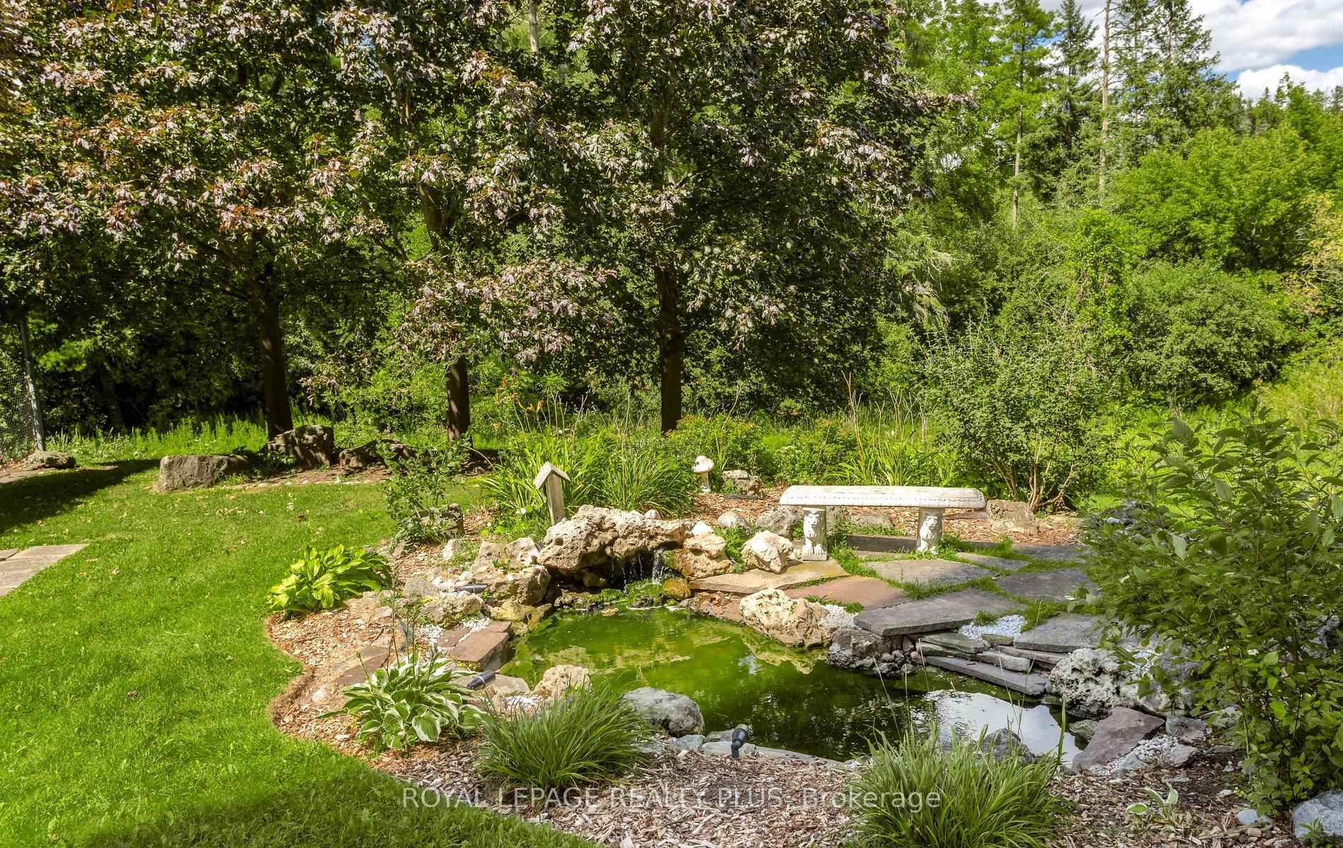 Photo 33 of Unit 1610, 20 Mcfarlane Drive, Halton Hills, Georgetown — HOMEH