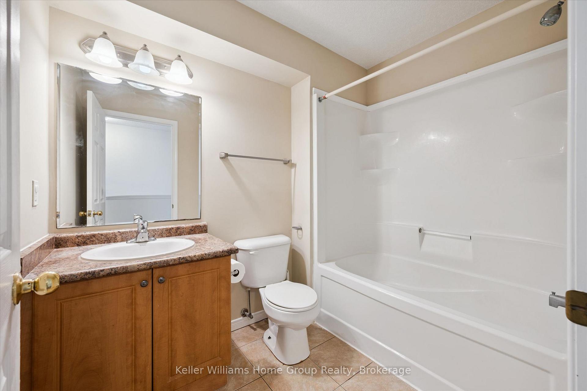 Photo 23 of Unit 3, 35 Mountford Drive, Guelph, Grange Road — HOMEH