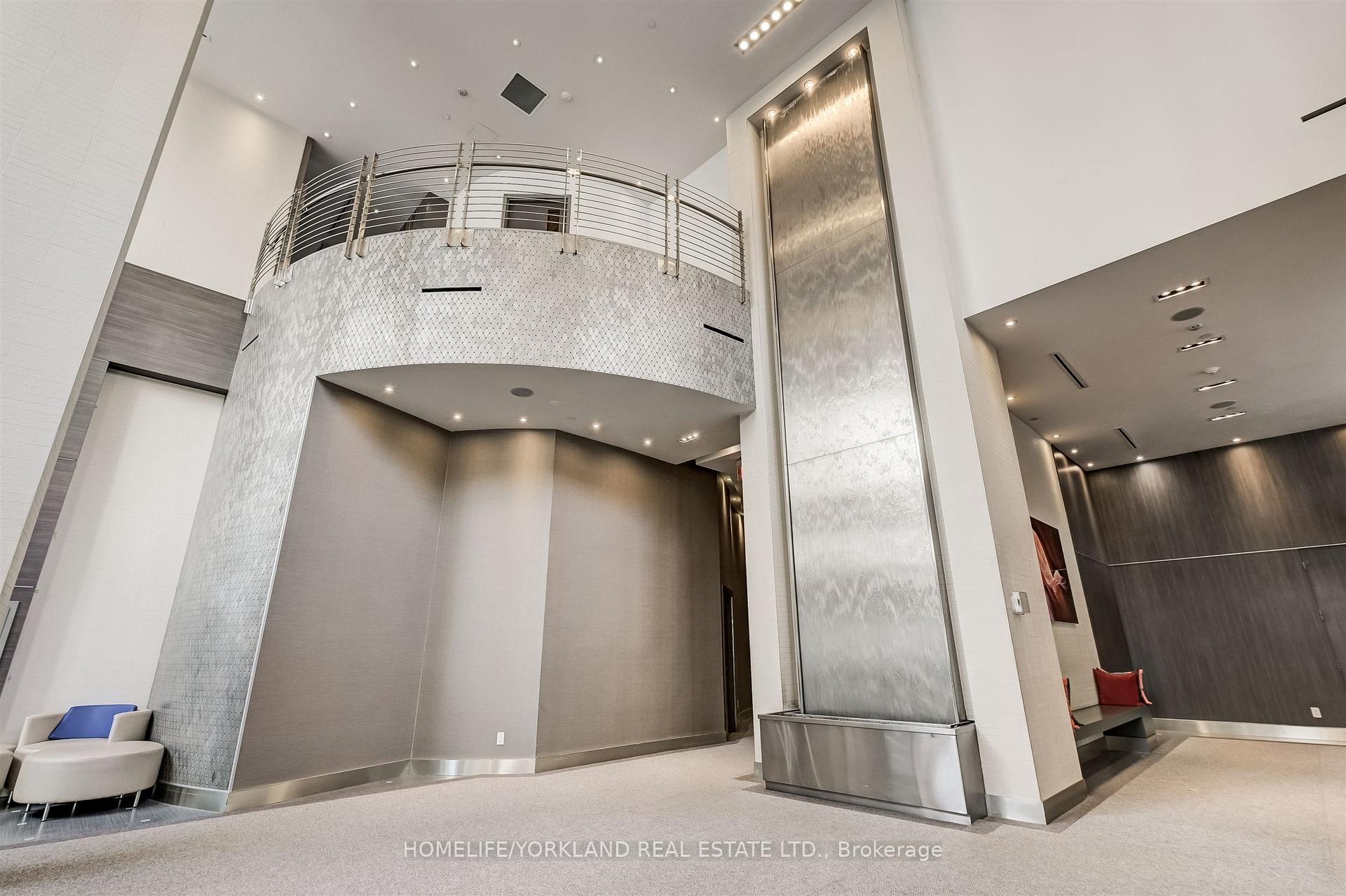 Photo 5 of Unit 2703, 500 Sherbourne Street, Toronto, North St. James Town — HOMEH