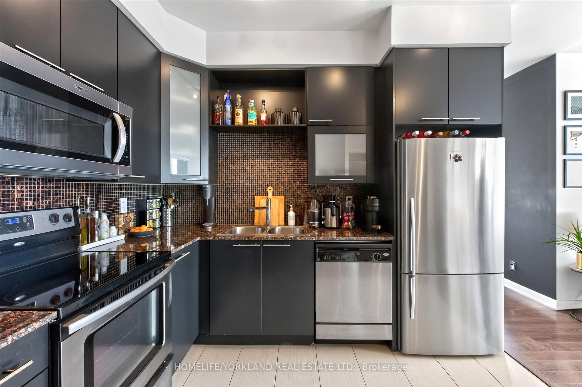 Photo 17 of Unit 2703, 500 Sherbourne Street, Toronto, North St. James Town — HOMEH