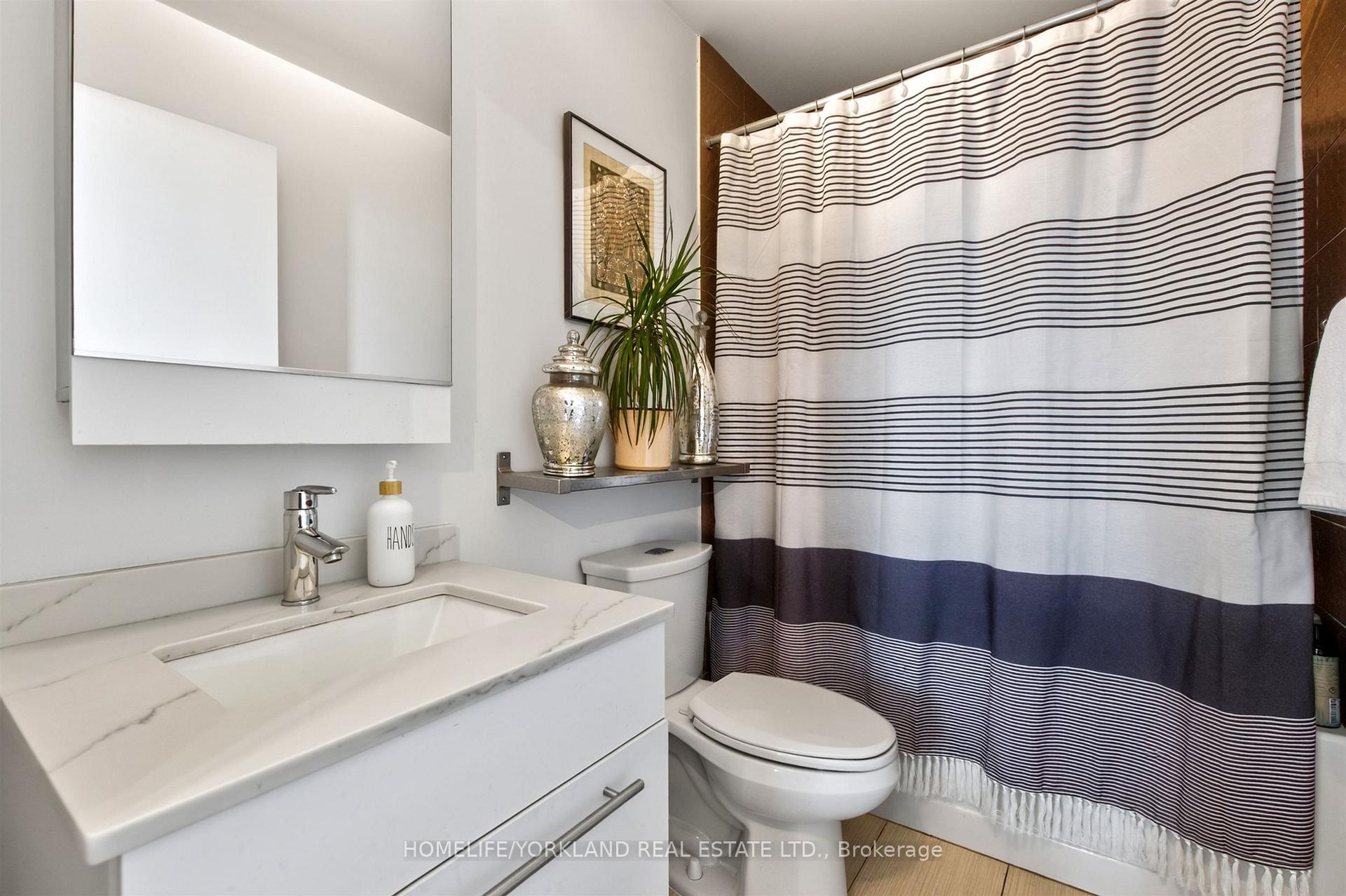 Photo 23 of Unit 2703, 500 Sherbourne Street, Toronto, North St. James Town — HOMEH