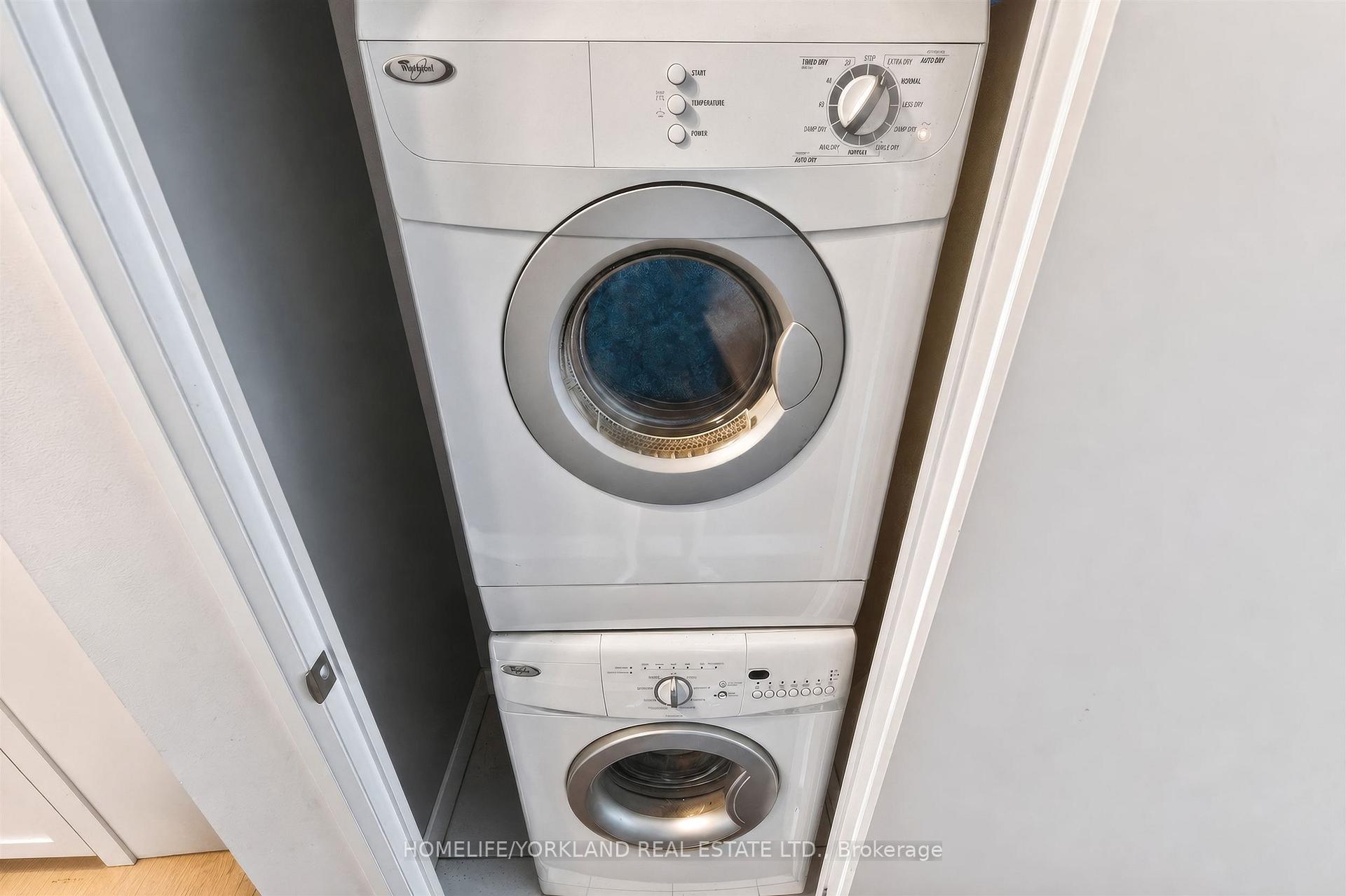 Photo 24 of Unit 2703, 500 Sherbourne Street, Toronto, North St. James Town — HOMEH