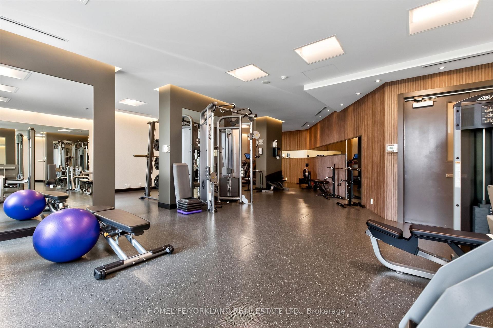 Photo 29 of Unit 2703, 500 Sherbourne Street, Toronto, North St. James Town — HOMEH