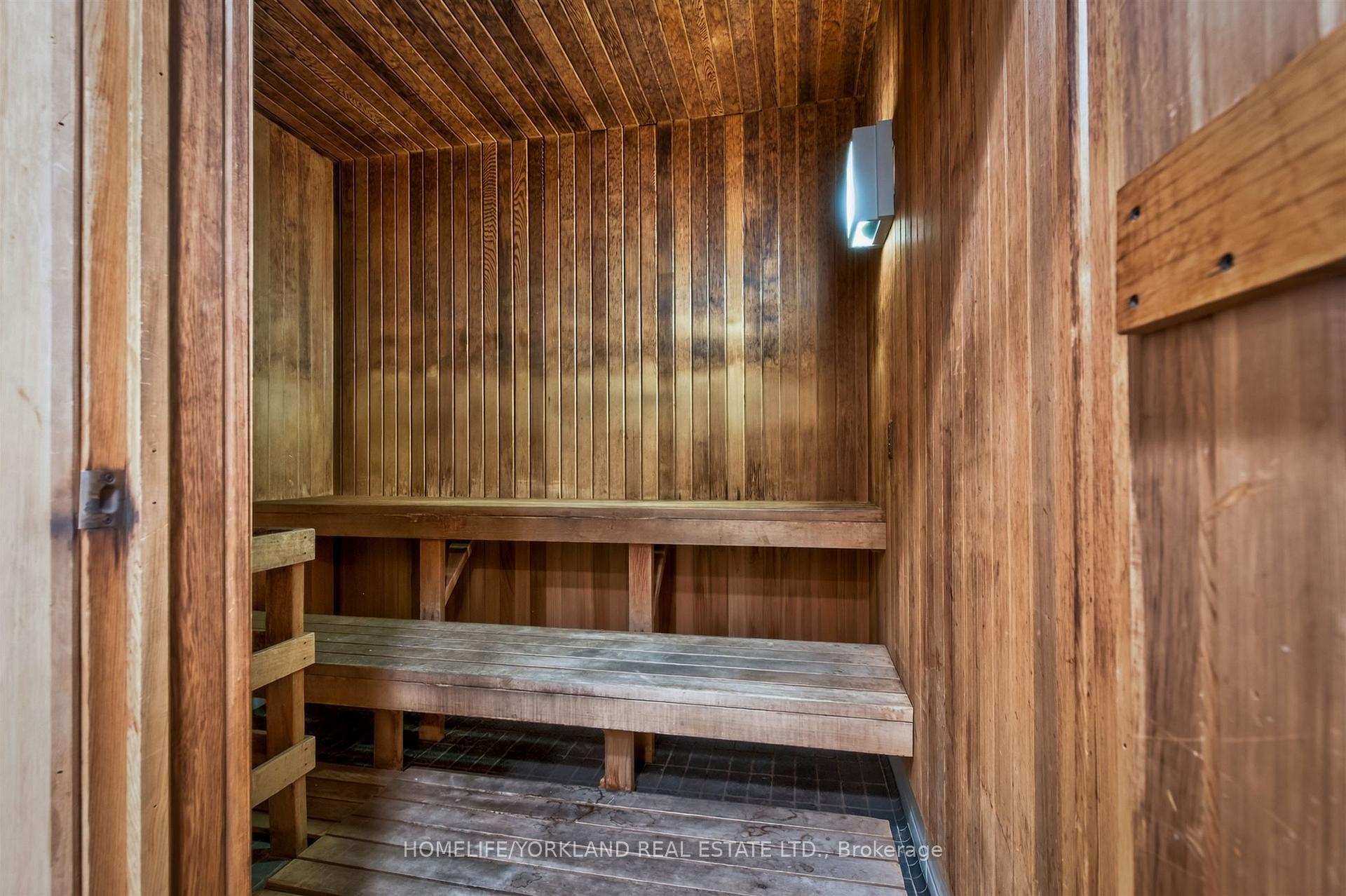 Photo 30 of Unit 2703, 500 Sherbourne Street, Toronto, North St. James Town — HOMEH