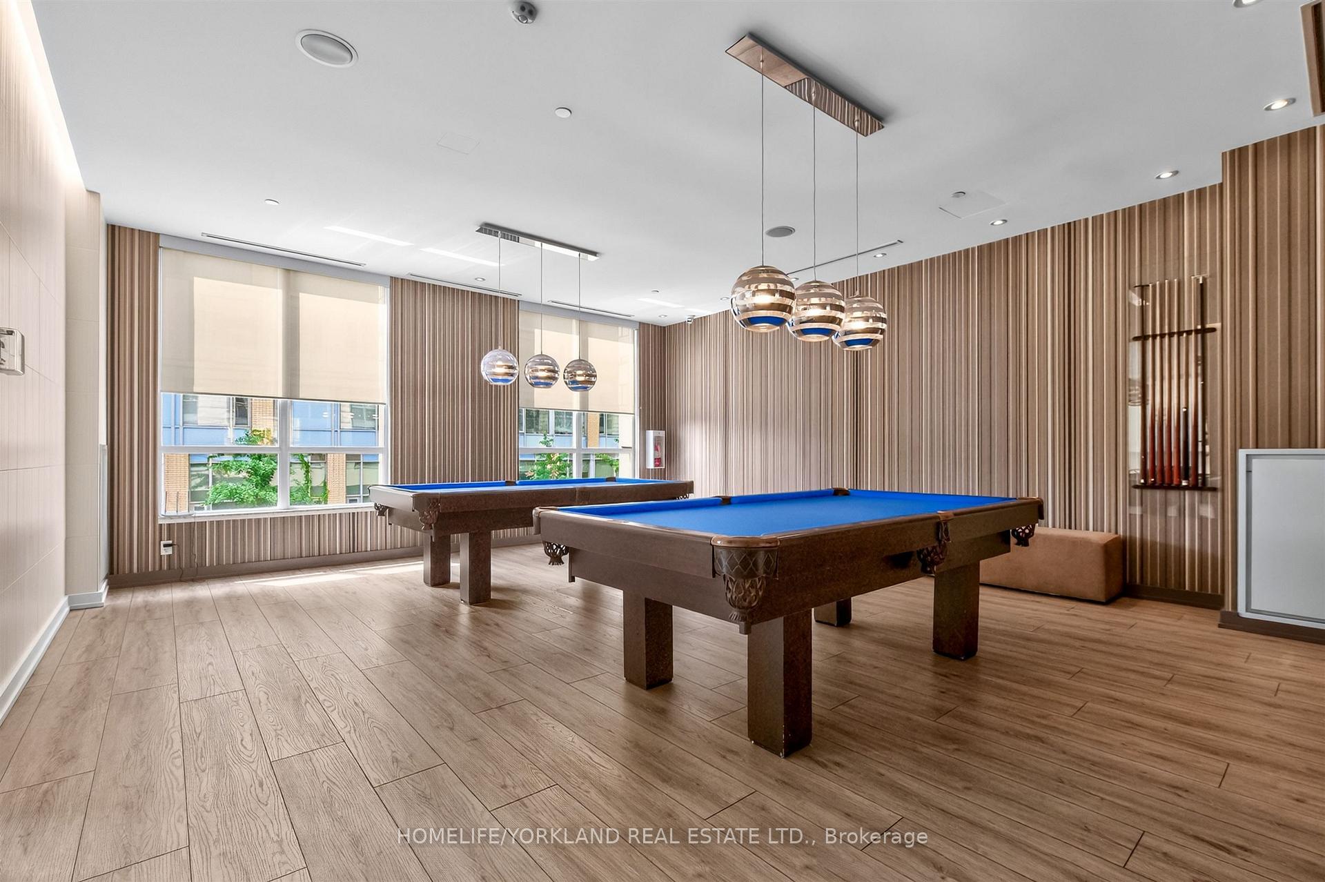 Photo 31 of Unit 2703, 500 Sherbourne Street, Toronto, North St. James Town — HOMEH