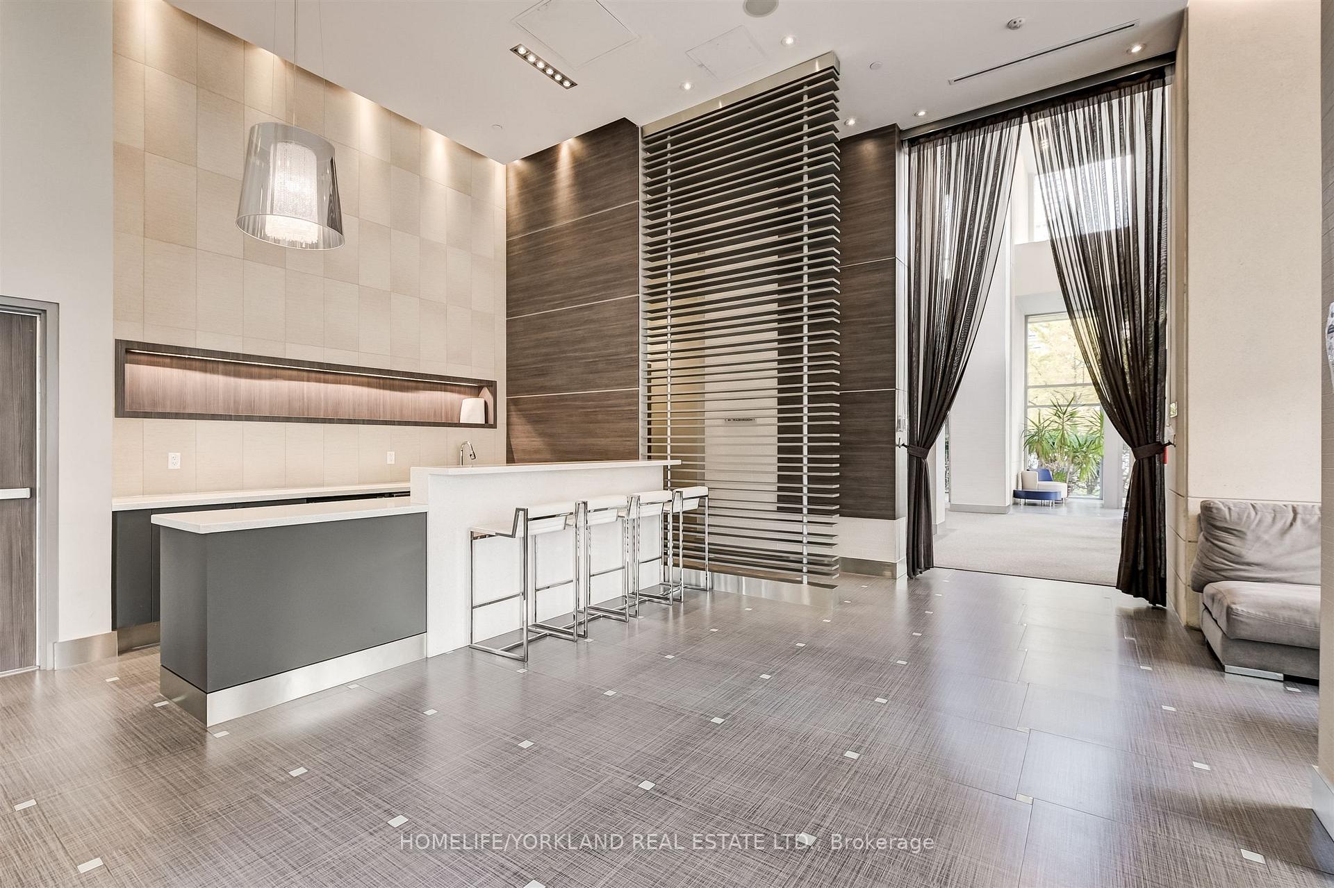 Photo 34 of Unit 2703, 500 Sherbourne Street, Toronto, North St. James Town — HOMEH