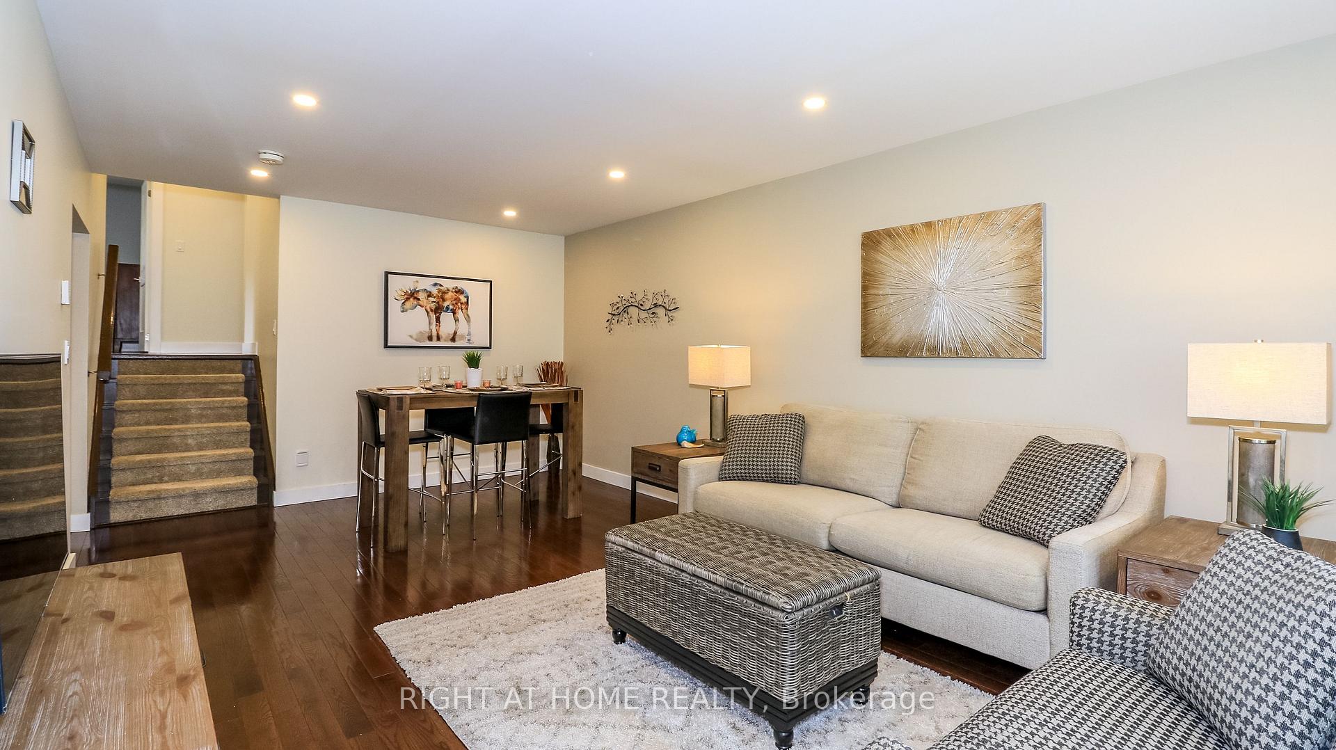 Photo 5 of 15 Highview Road, Barrie, Wellington — HOMEH