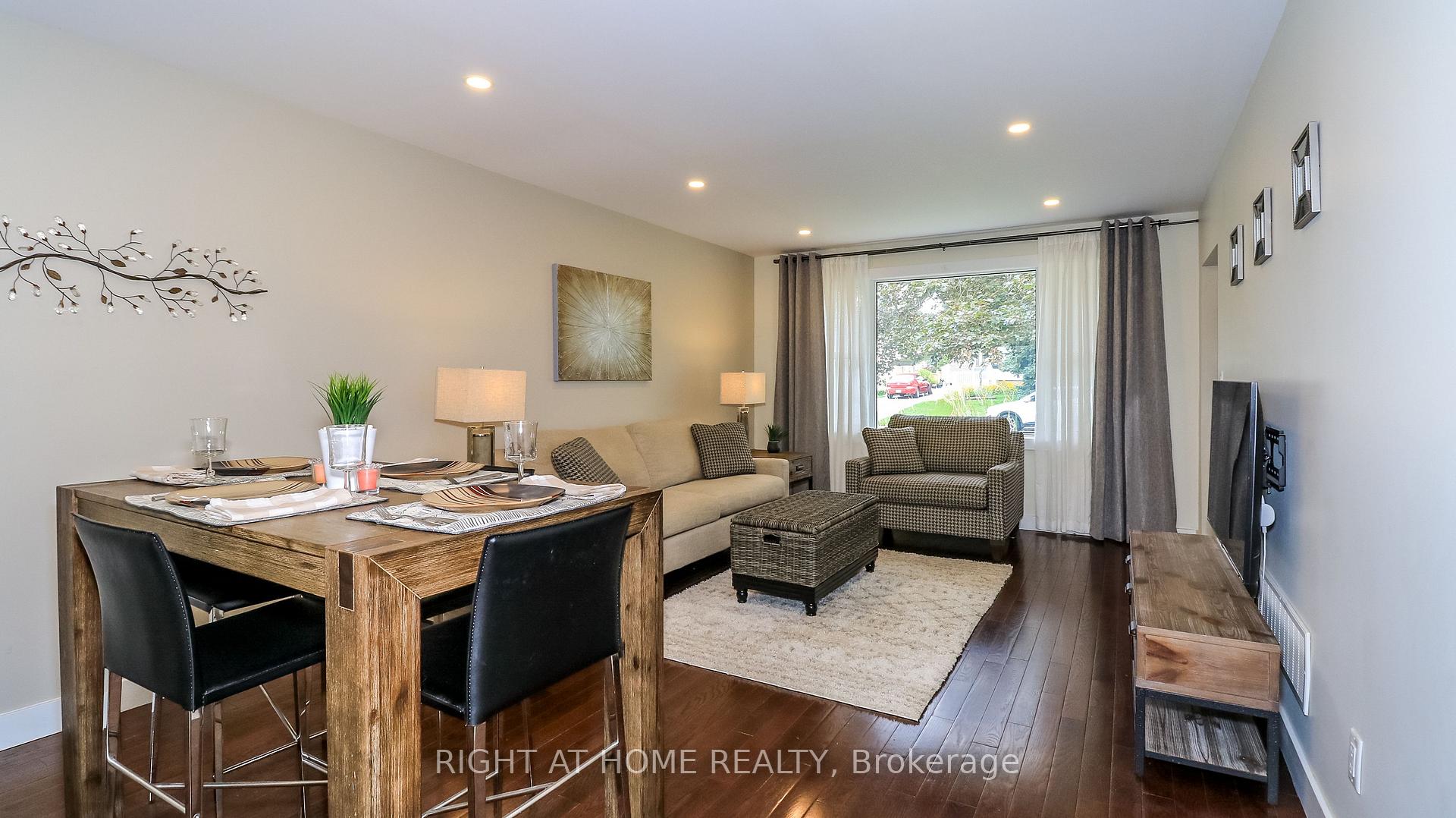 Photo 6 of 15 Highview Road, Barrie, Wellington — HOMEH