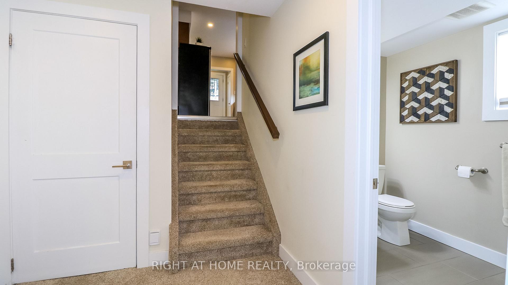 Photo 14 of 15 Highview Road, Barrie, Wellington — HOMEH