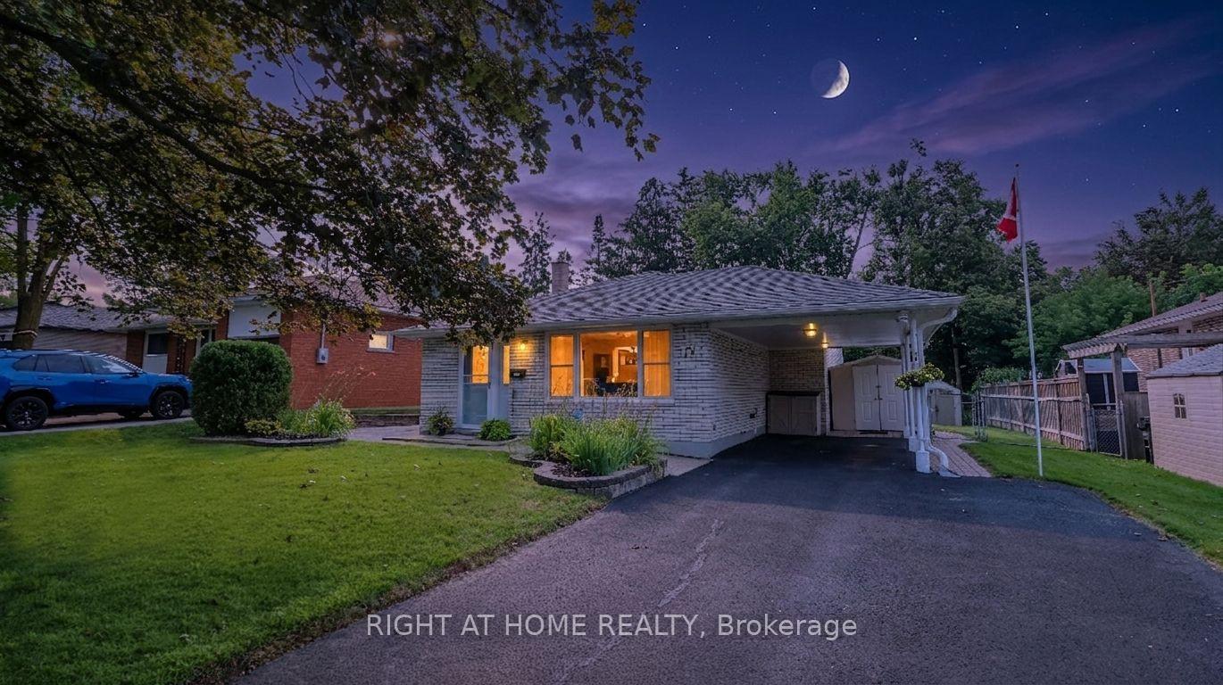 Photo 27 of 15 Highview Road, Barrie, Wellington — HOMEH