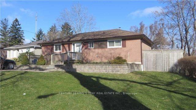 Front of Unit Bsmt, 6 Norwalk Street