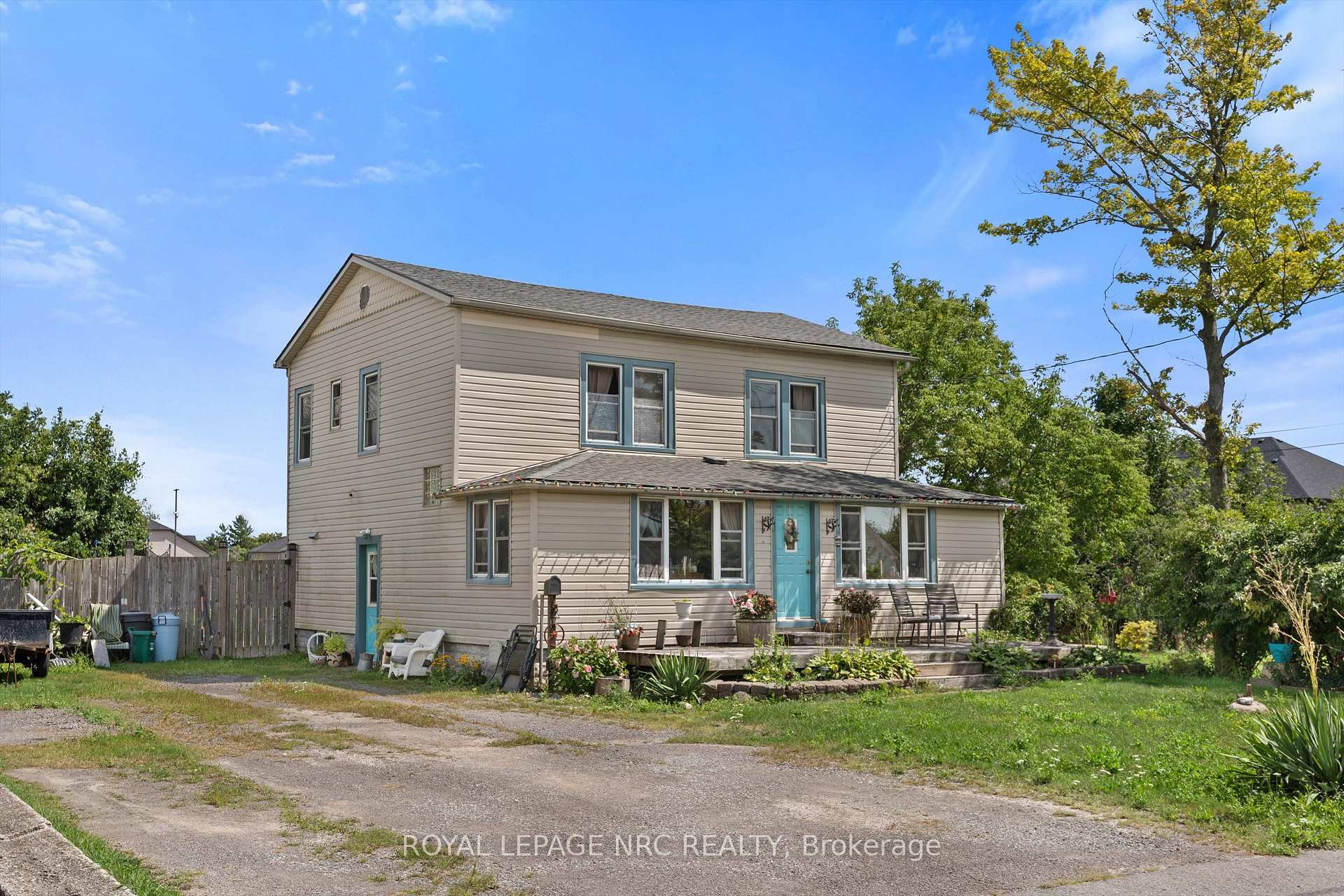 Photo of 1010 Arthur Street