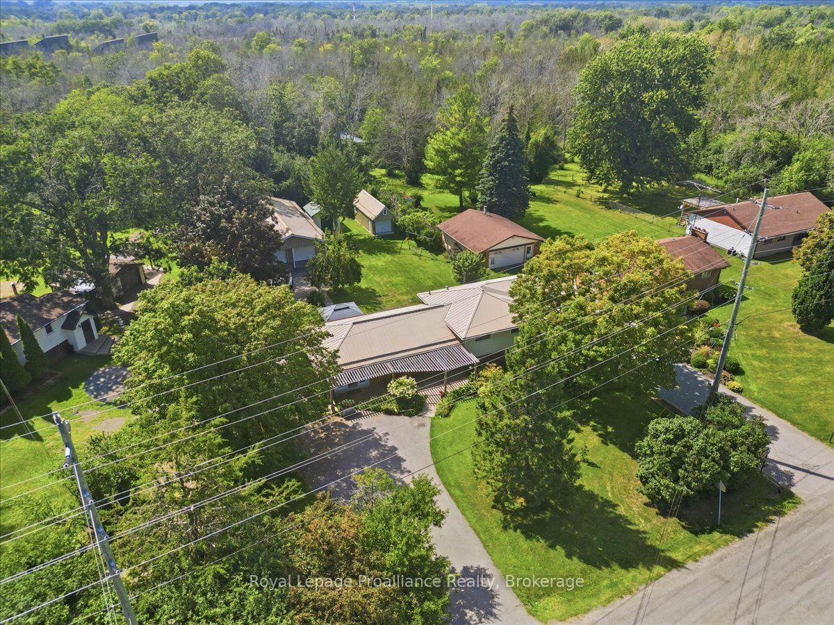 Photo 1 of 171 Aikins Road, Quinte West, Sidney Ward — HOMEH