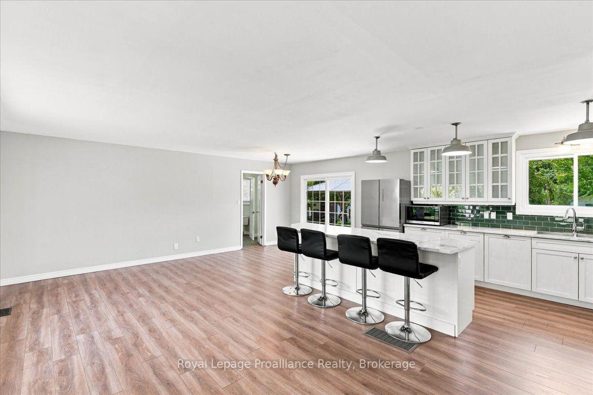 Photo 4 of 171 Aikins Road, Quinte West, Sidney Ward — HOMEH