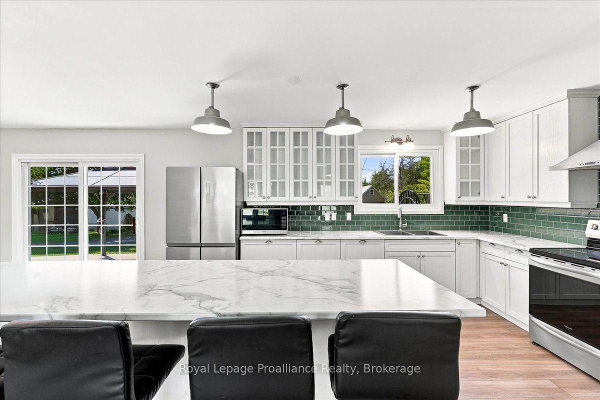 Photo 5 of 171 Aikins Road, Quinte West, Sidney Ward — HOMEH