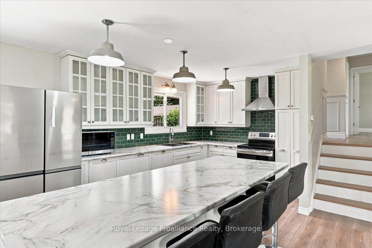 Photo 6 of 171 Aikins Road, Quinte West, Sidney Ward — HOMEH