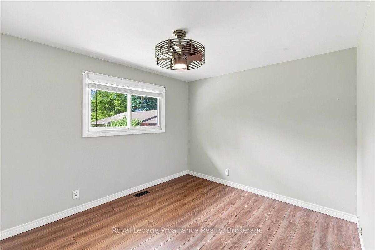 Photo 17 of 171 Aikins Road, Quinte West, Sidney Ward — HOMEH