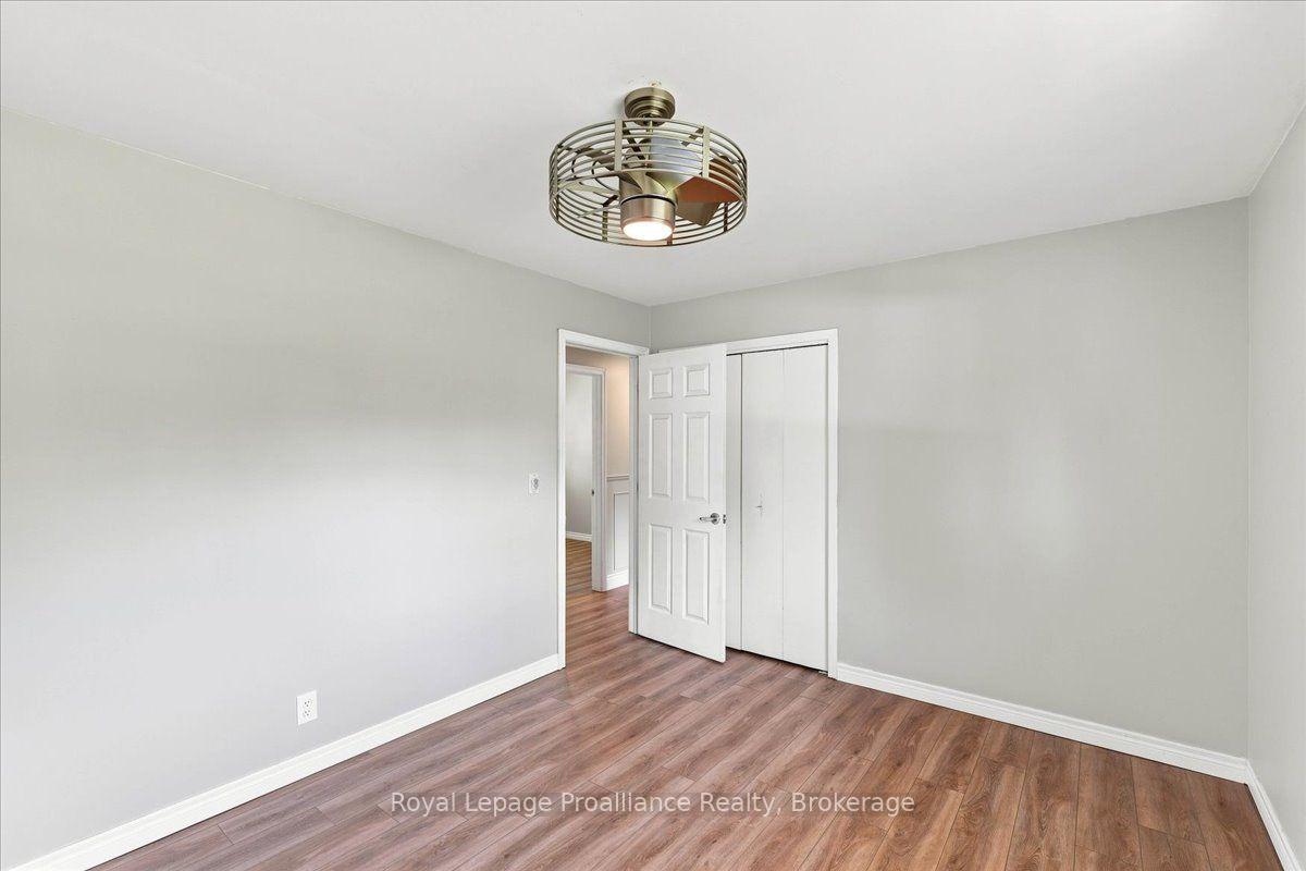 Photo 18 of 171 Aikins Road, Quinte West, Sidney Ward — HOMEH