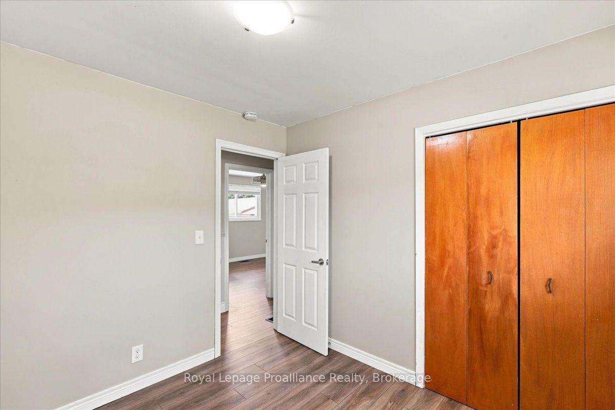 Photo 20 of 171 Aikins Road, Quinte West, Sidney Ward — HOMEH