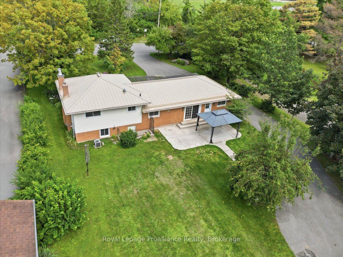 Photo 24 of 171 Aikins Road, Quinte West, Sidney Ward — HOMEH