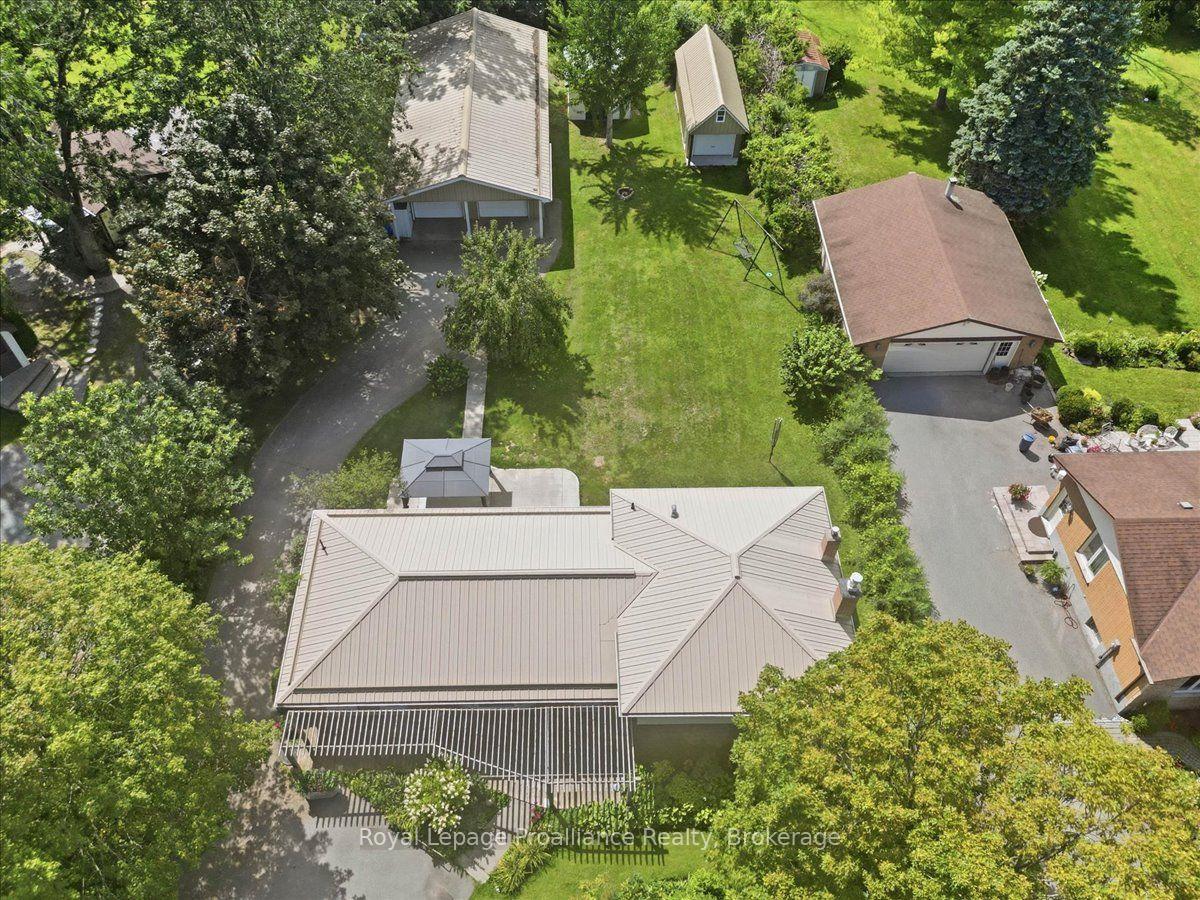 Photo 25 of 171 Aikins Road, Quinte West, Sidney Ward — HOMEH