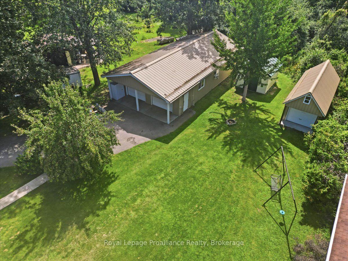 Photo 26 of 171 Aikins Road, Quinte West, Sidney Ward — HOMEH