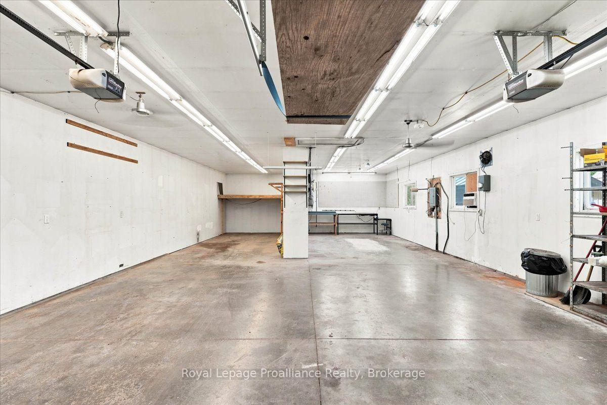 Photo 28 of 171 Aikins Road, Quinte West, Sidney Ward — HOMEH