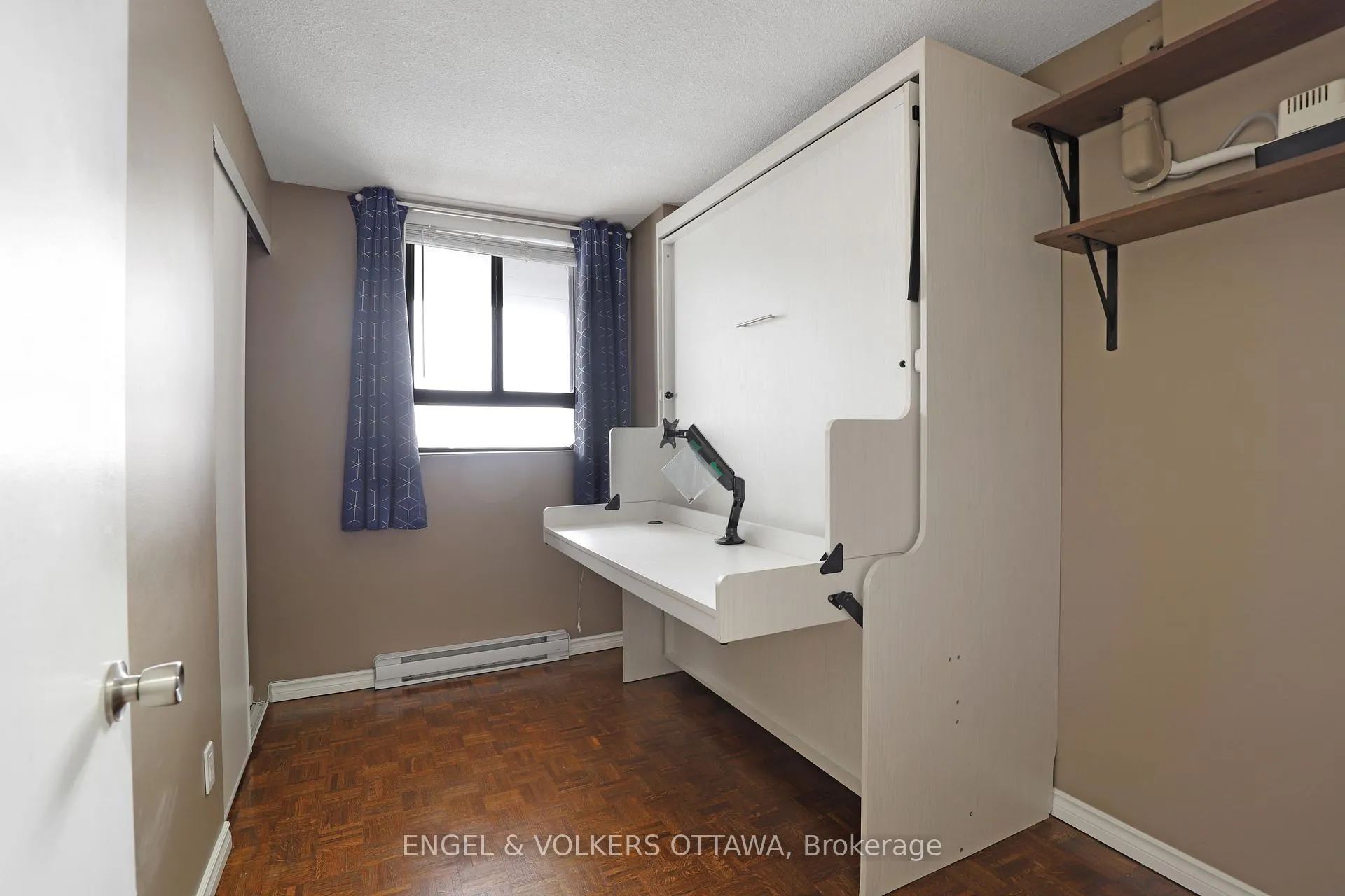 Photo 11 of Unit 708, 475 Laurier Avenue W, Ottawa, Ottawa Centre — HOMEH