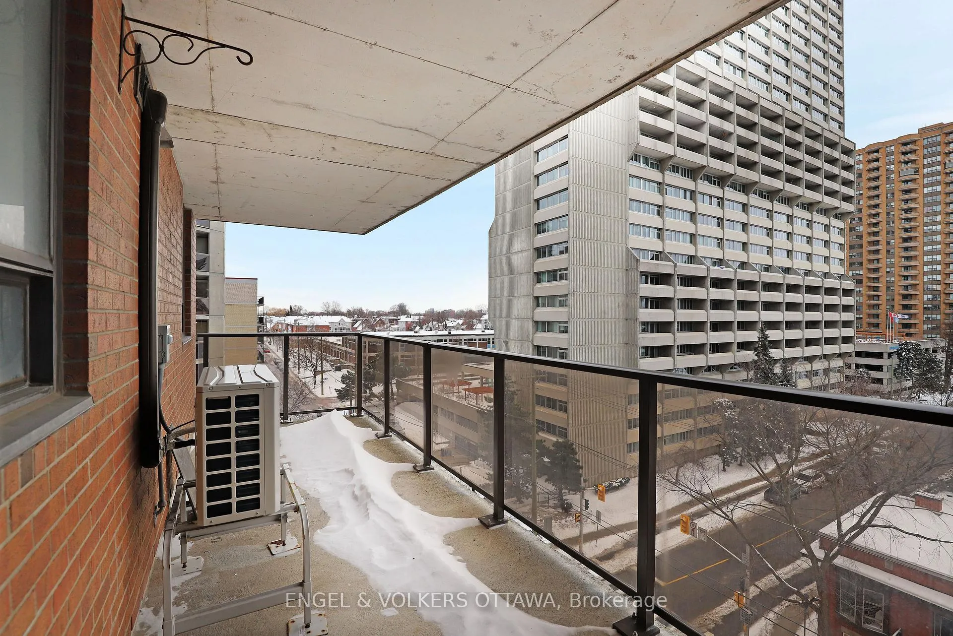 Photo 14 of Unit 708, 475 Laurier Avenue W, Ottawa, Ottawa Centre — HOMEH