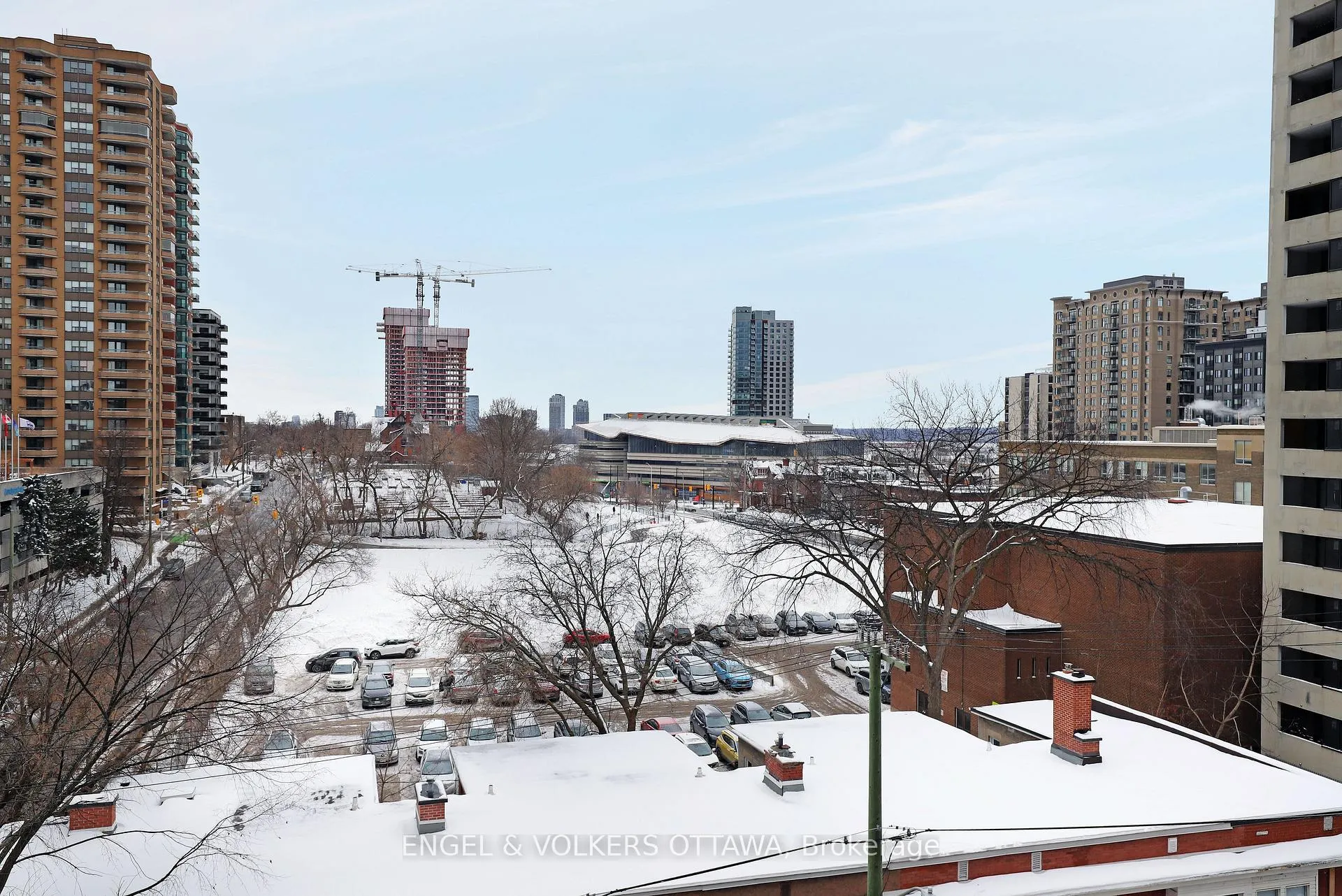 Photo 15 of Unit 708, 475 Laurier Avenue W, Ottawa, Ottawa Centre — HOMEH