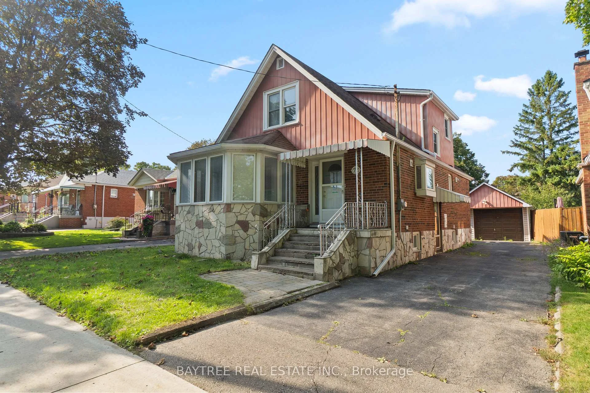 Photo 3 of 72 Exford Drive, Scarborough, Dorset Park — HOMEH